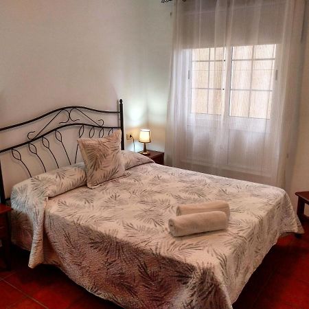 Apartamentos Isora Фронтера Екстериор снимка