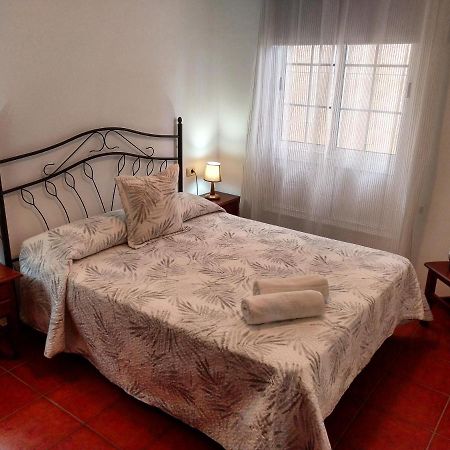 Apartamentos Isora Фронтера Екстериор снимка