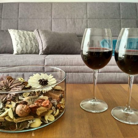 Apartamentos Isora Фронтера Екстериор снимка