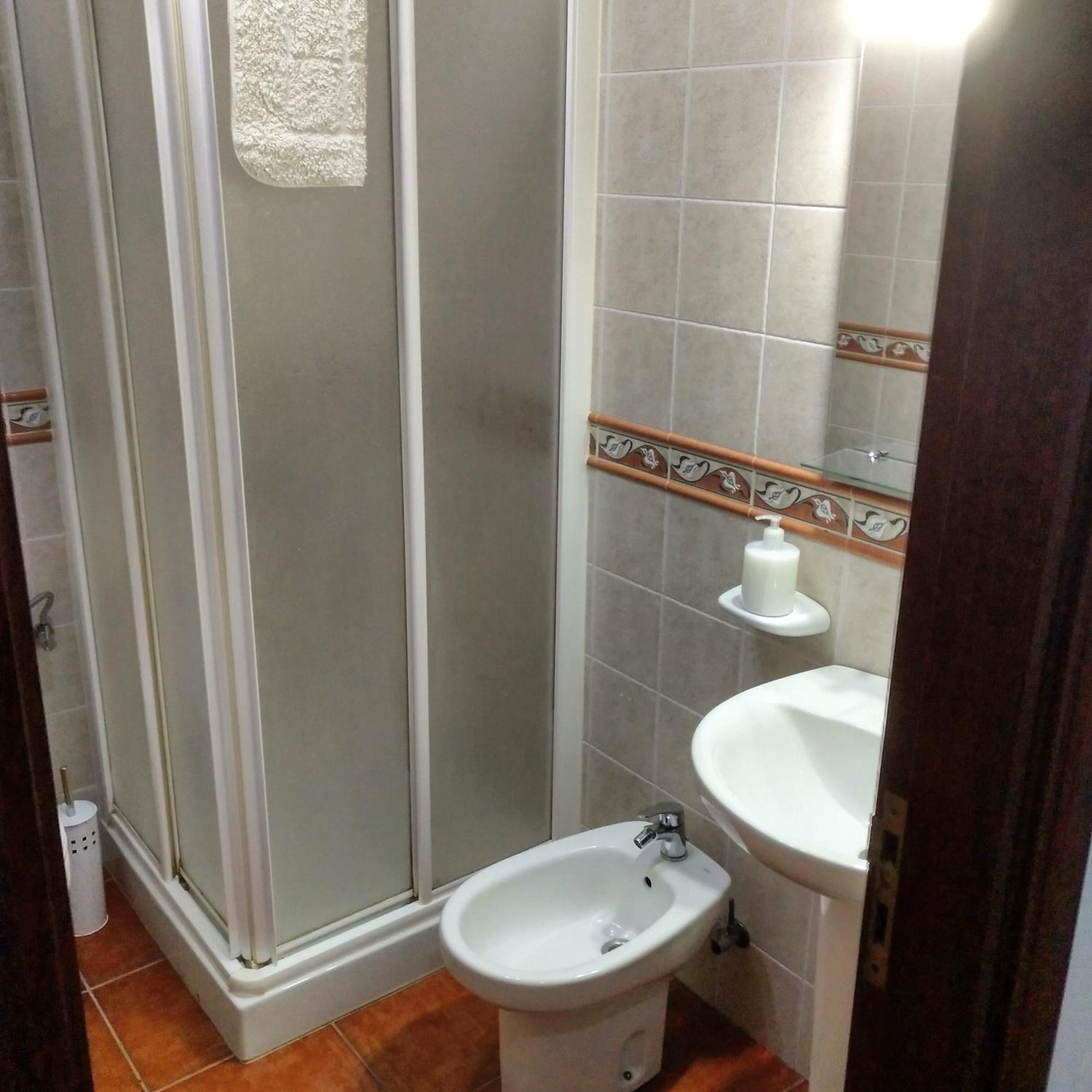 Apartamentos Isora Фронтера Екстериор снимка