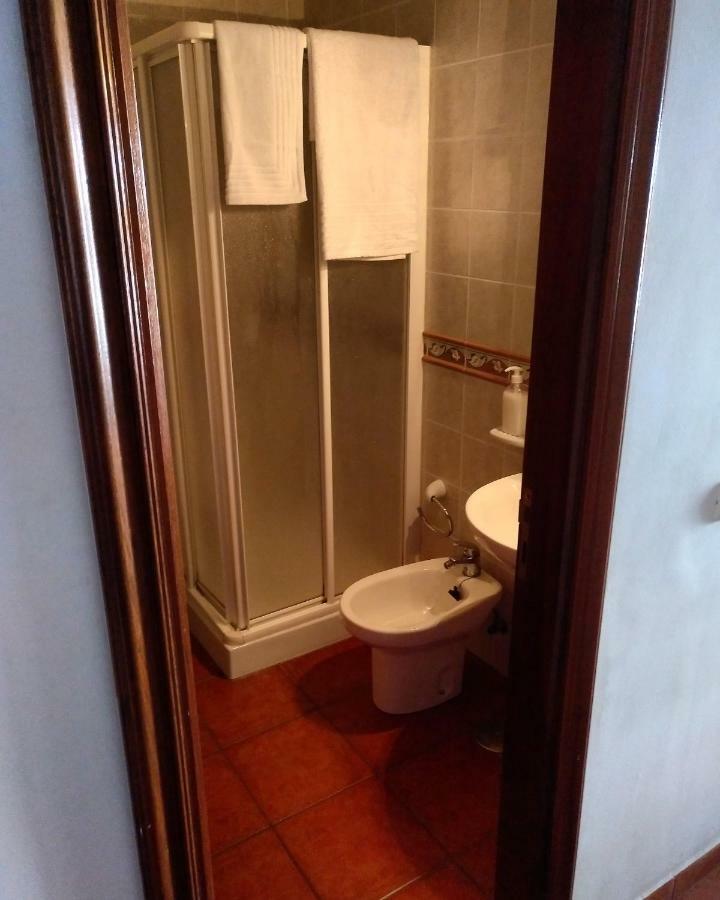 Apartamentos Isora Фронтера Екстериор снимка