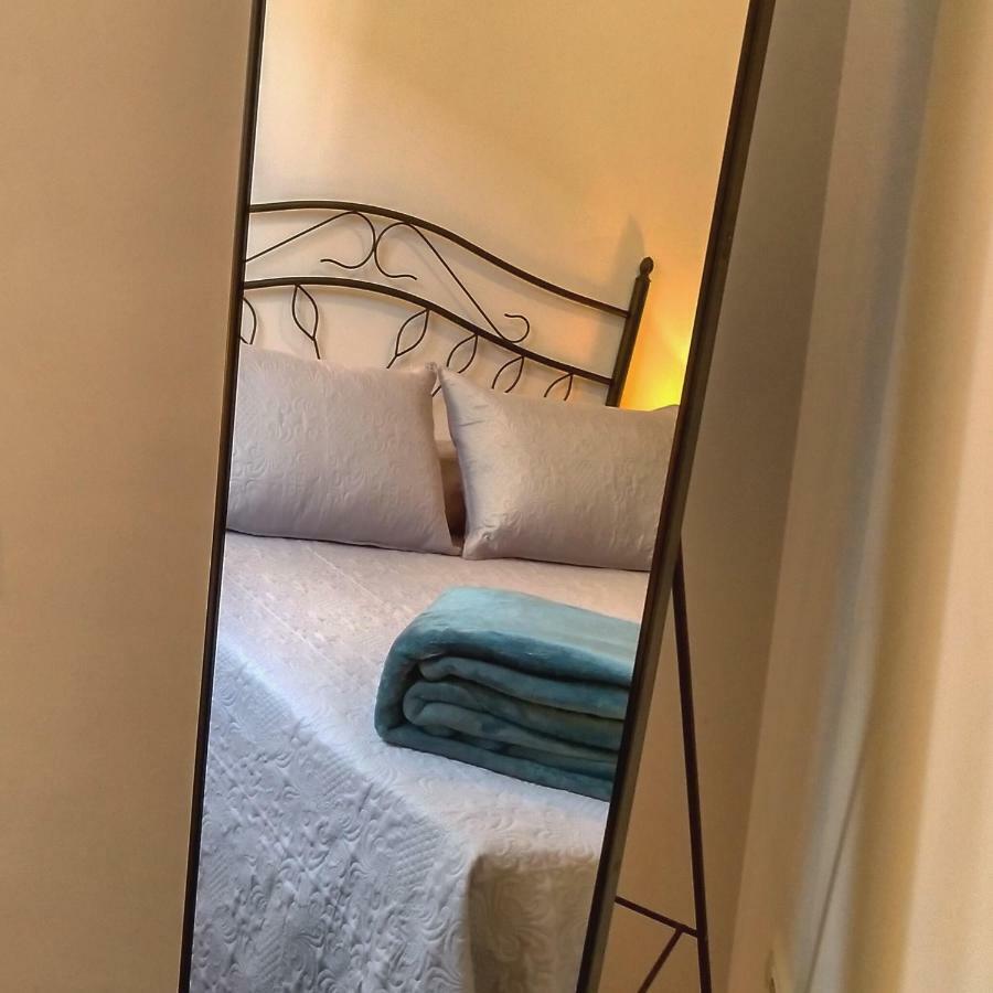 Apartamentos Isora Фронтера Екстериор снимка